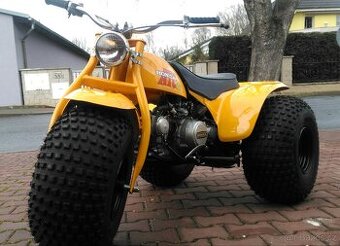⚜️RARiTA⚜️ Honda US-90 (1969) PO RENOVACI Sběratelský kus - 1