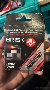 brisk P21