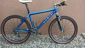 Klein Attitude Comp 1997 XTR M 950 - 1