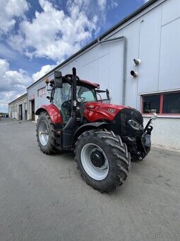 CASE IH MAXXUM 125 CVX