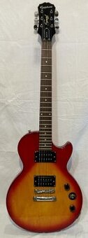 Epiphone Les Paul Special II, Heritage Cherry Sunburst
