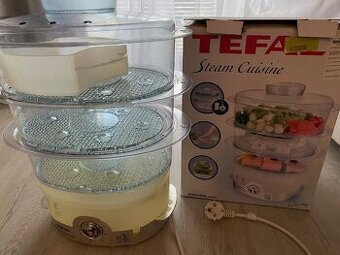 parní hrnec Tefal