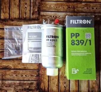 Filtr