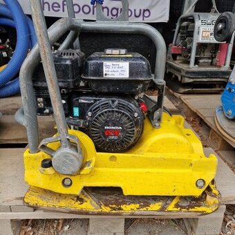 Vibrační deska WACKER NEUSON WP 1550
