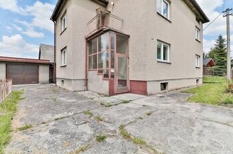 Prodej domu 175 m², Bystřice