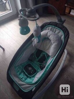 Dětské houpátko Ingenuity