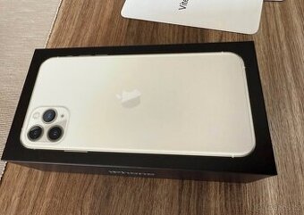 iPhone 11 pro max 512GB