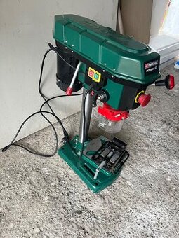 stolní vrtačka Parkside PTBM 500 E5