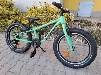 DĚTSKÉ KOLO KONA MAKENA