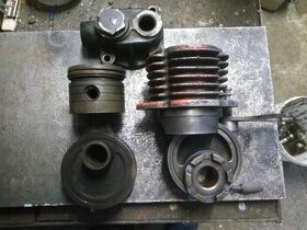 Zetor kompresor