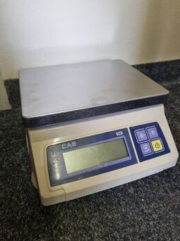Prodám váhy CAS SW-1S