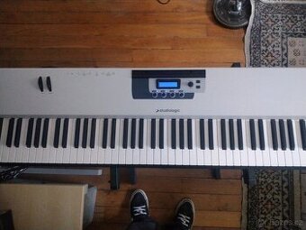 midi klaviatura Studiologic Acuna 88