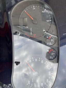 Maxidot Audi A3