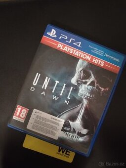 PlayStation 4 ps4 hry