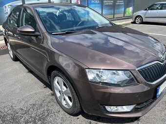 Škoda Octavia 3 1,4TSi 94.600KM TOP - 1