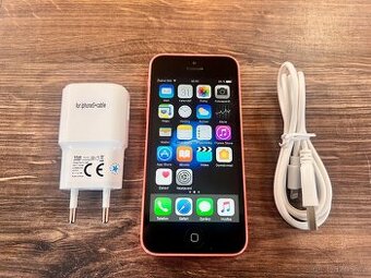 iPhone 5c 32GB