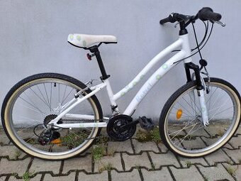 Dětské kolo Romet 24"