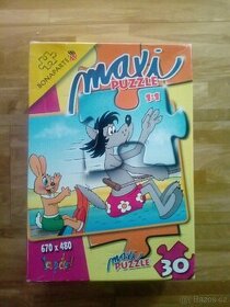 Puzzle 30 dilku