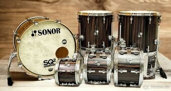 Sonor SQ2 Ebony