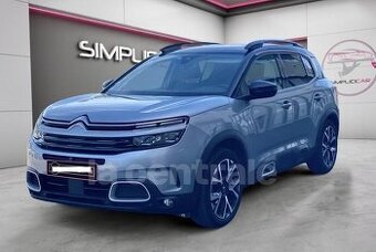 CITROEN C5 Aircross BlueHDi 130 S&S SHINE EAT8 2021