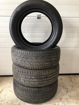 Hankook VENTUS S1 evo2 SUV 235/55 R18