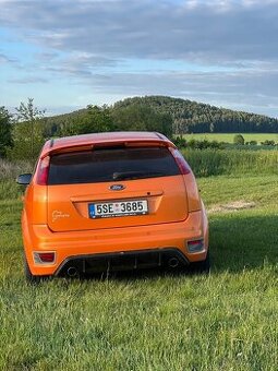 Ford Focus st 220