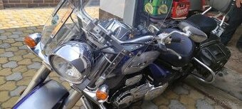 Prodej motocyklu