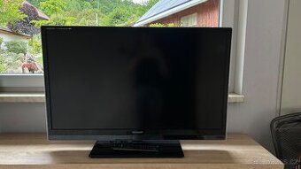 Televize Sharp Aquos