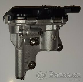 Aktuator biturba Mercedes 59001107639 nový - 1