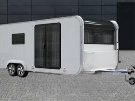 Adria Astella 754 DP