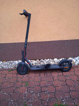 Elektrokoloběžka XIAOMI Scooter 4