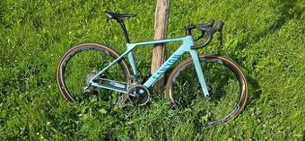 Prodám CANYON ENDURACE CF SLX