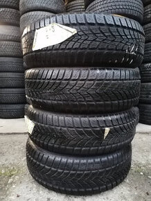Zimní pneu=215/55 R18=WINTER SPORT 4D=NOVÉ