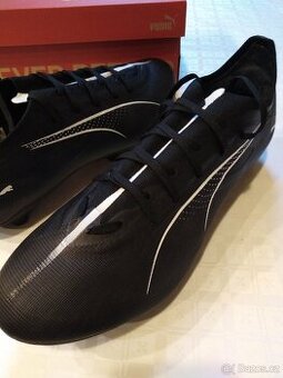 Lisovky PUMA ULTRA 5 MATCH FG/AG vel. 47 (12)
