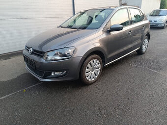 Vw Polo 1,4 16v