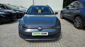 Volkswagen Golf 1.0 TSI 81 kW Life