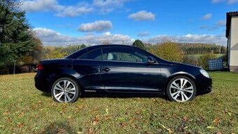 VW Eos 2,0 FSI