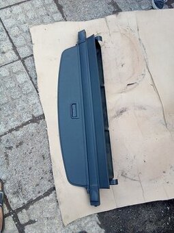 Roleta kufru fabia 1 combi