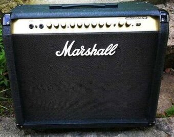 PRODÁM Prodám kombo Marshall Valvestate 230 - 1