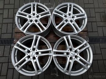 Alu kola, disky r18 5x112 Rial Bavaro