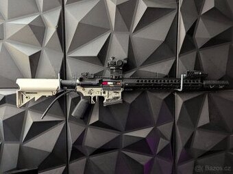 Custom DA - HPA F2 Polar - Ready to Play