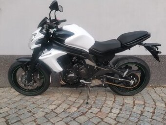 Kawasaki Er6n 35kw - 1