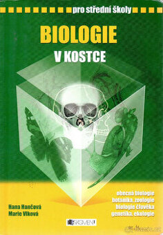 Biologie v kostce pro střední školy
