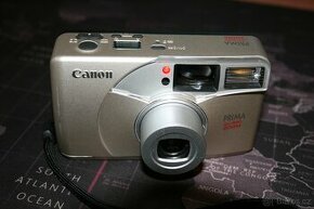 Canon PRIMA BF-800 ZOOM