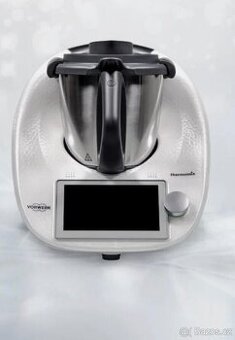Thermomix tm6 limitka vorwerk