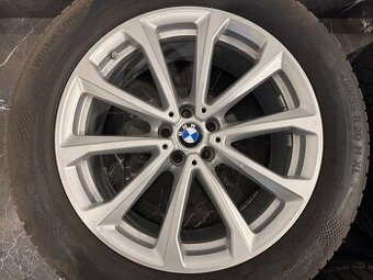 Original alu kola BMW X7 G07 r20 750 6880688