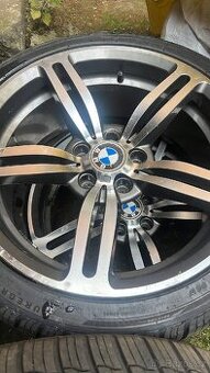 Alu r19 BMW 5x120