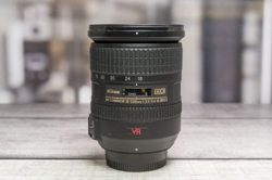 Nikkor AF-S 18-200/3,5-5,6 G ED VR DX