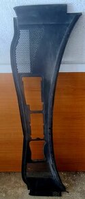 Škoda Superb Plast pod čelní okno 3B1819417C