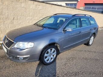 Volkswagen Passat 2.0tdi
